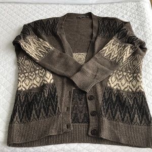 Vince Cardigan